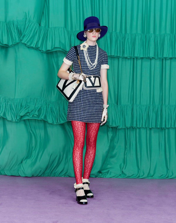 Marsupio Valentino Garavani Viva Superstar In Nappa