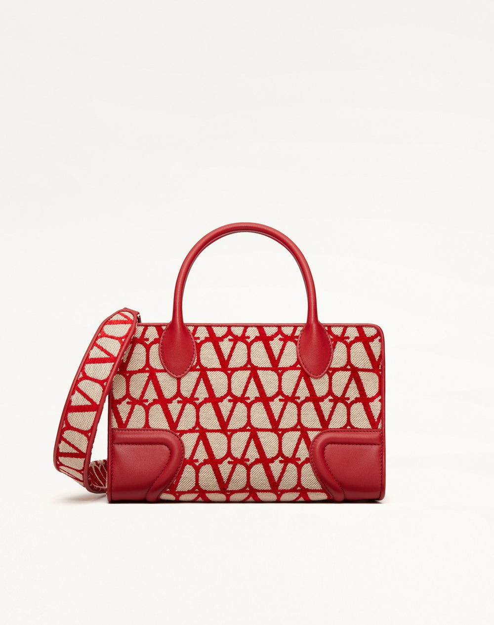 Borsa Shopping Piccola Le Quatrieme Toile Iconographe