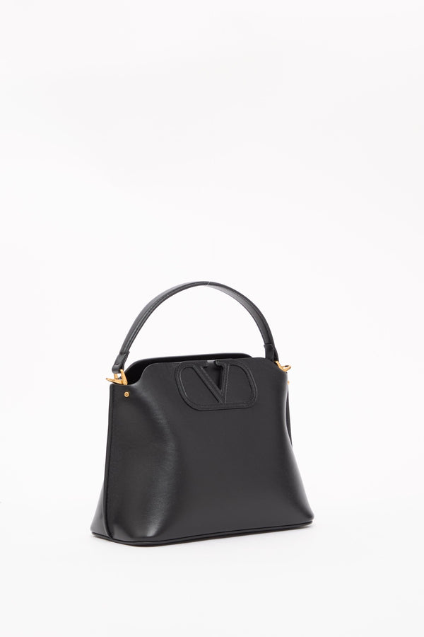 BORSA A MANO FILL ME IN VITELLO