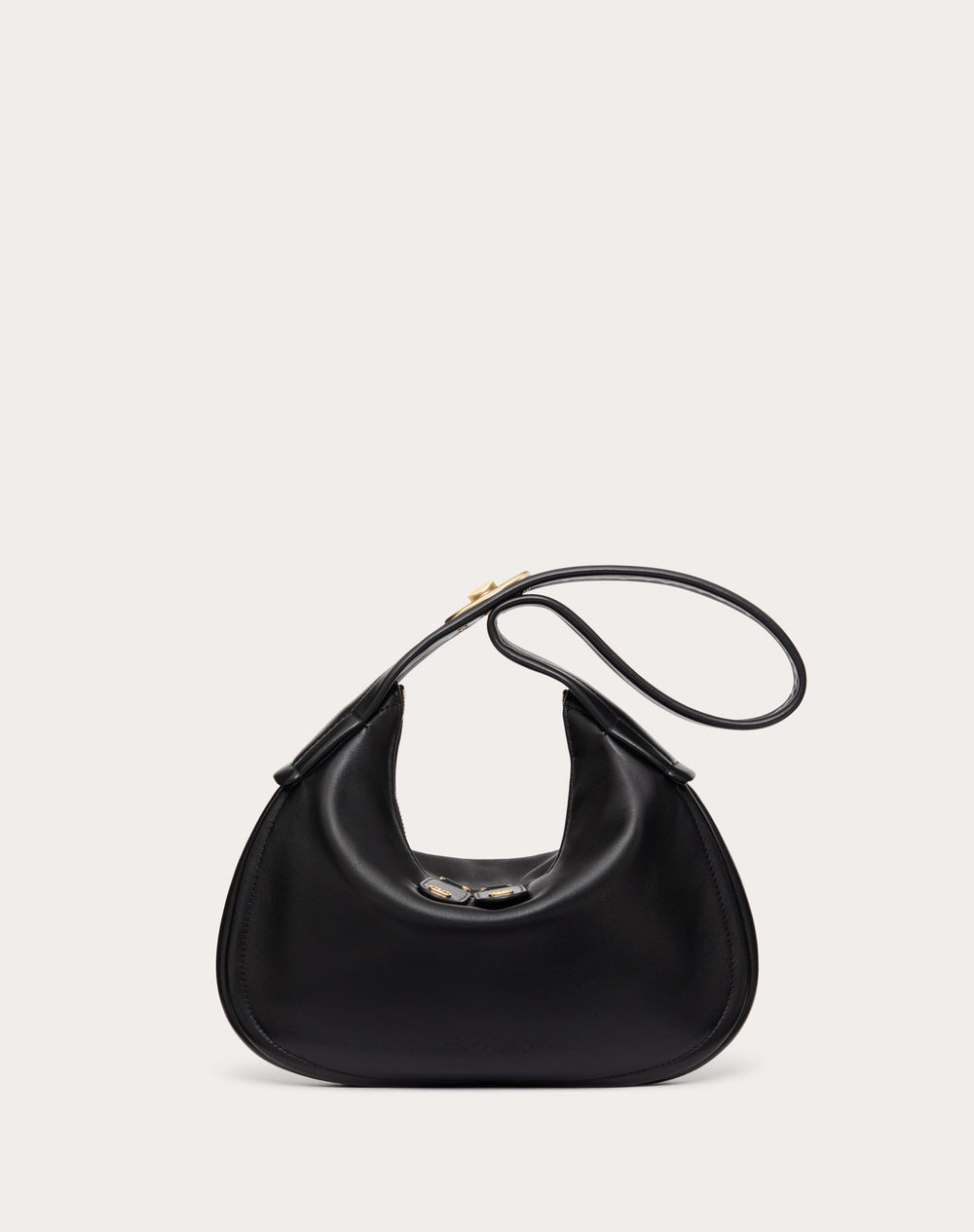 Borsa Piccola Valentino Garavani Go-Hobo 