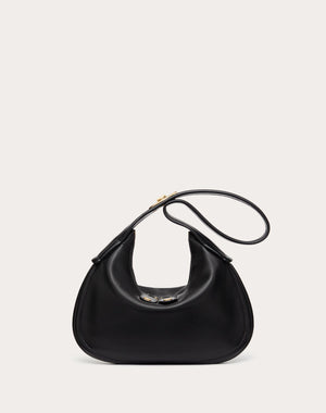 Borsa Piccola Valentino Garavani Go-Hobo 