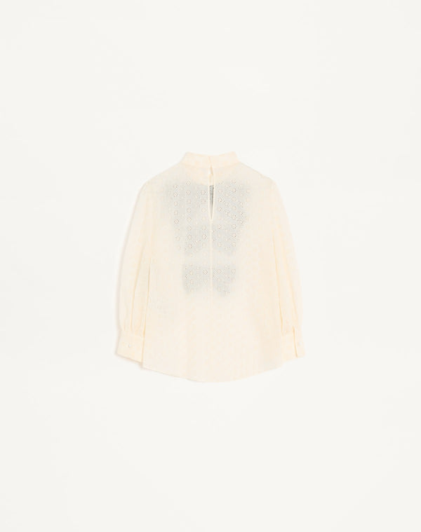 Top In Pois Daisy Sangallo