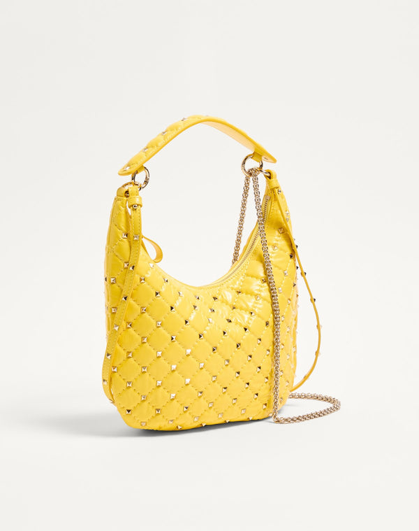 Hobo Piccola Rockstud Spike In Vitello