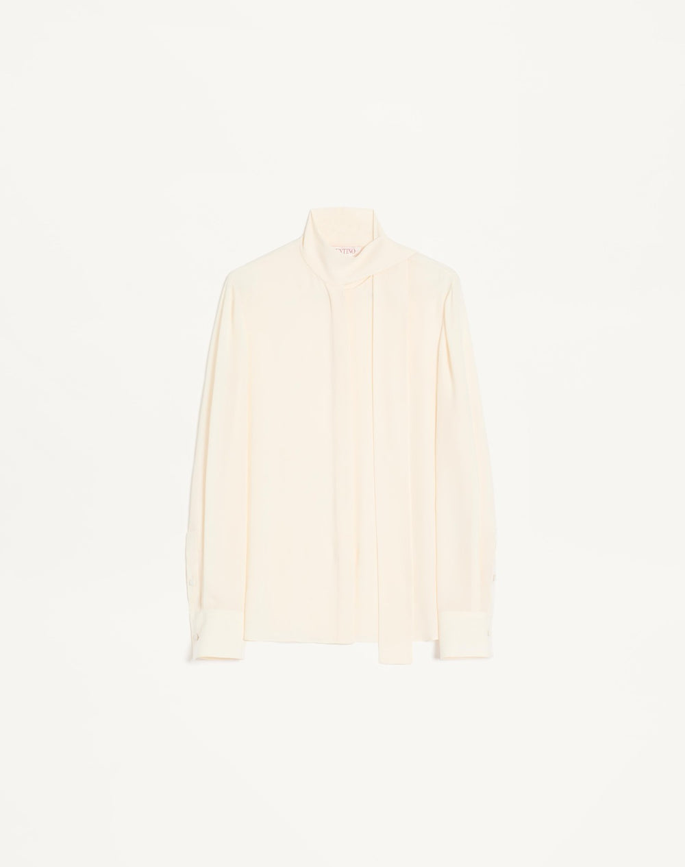 Camicia In Georgette 