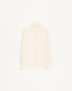Camicia In Georgette