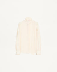 Camicia In Georgette