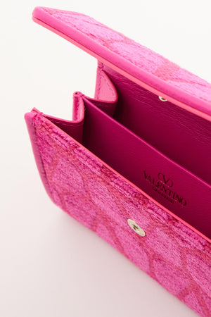 Portacarte Toile Iconographe