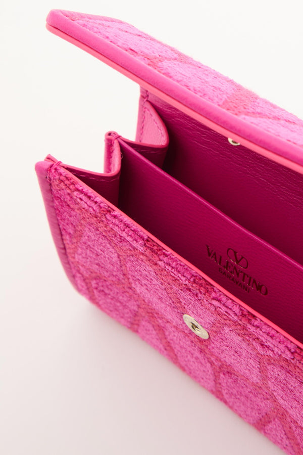 Portacarte Toile Iconographe