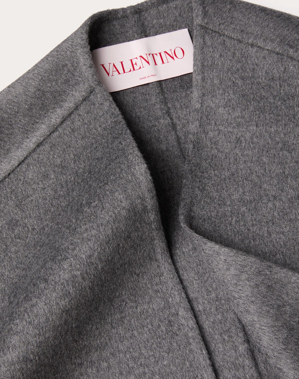 Cappa In Compact Drap 