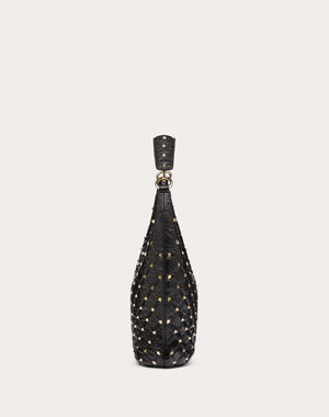 Hobo Piccola Rockstud Spike In Vitello