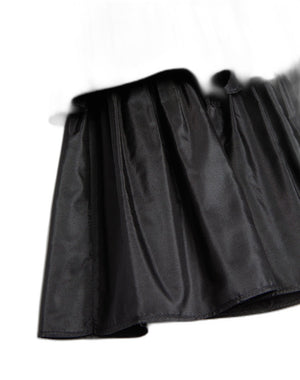 Gonna In Taffetas A Balze