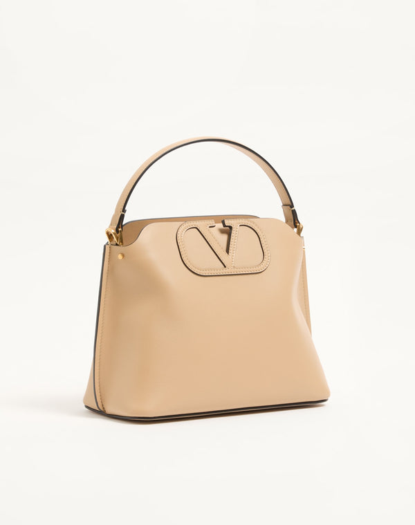 Borsa A Mano Fill Me In Vitello