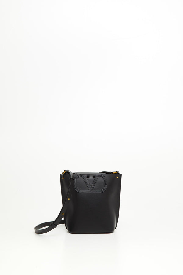 BORSA PICCOLA A SECCHIELLO FILL ME IN VITELLO