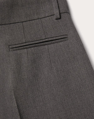 Pantaloni In Active Gabardine 