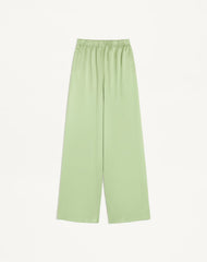 Pantaloni In Doppia Duchesse