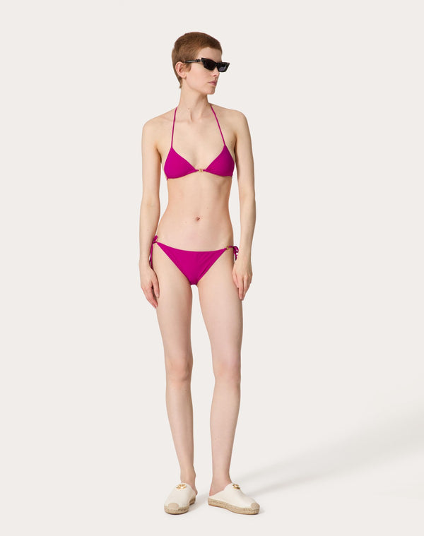 Bikini In Lycra