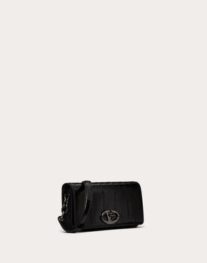 Portafoglio Con Tracolla Vlogo The Bold Edition In Anguilla