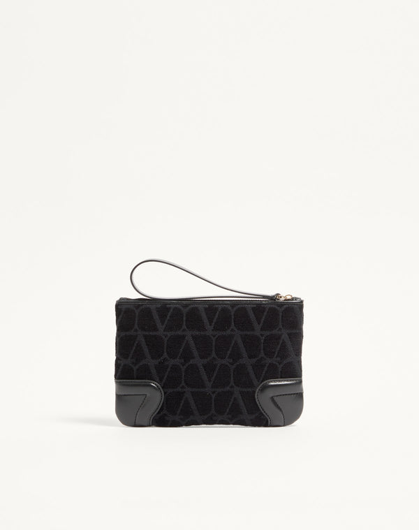 Pouch Toile Iconographe