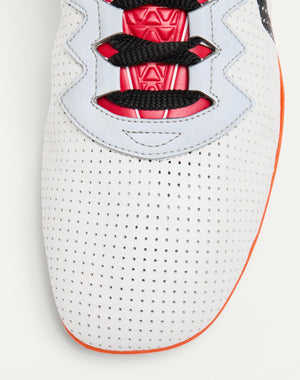 Sneaker Chromathon In Nappa Traforata