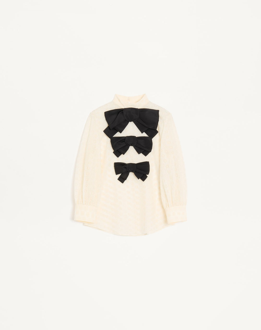 Top In Pois Daisy Sangallo