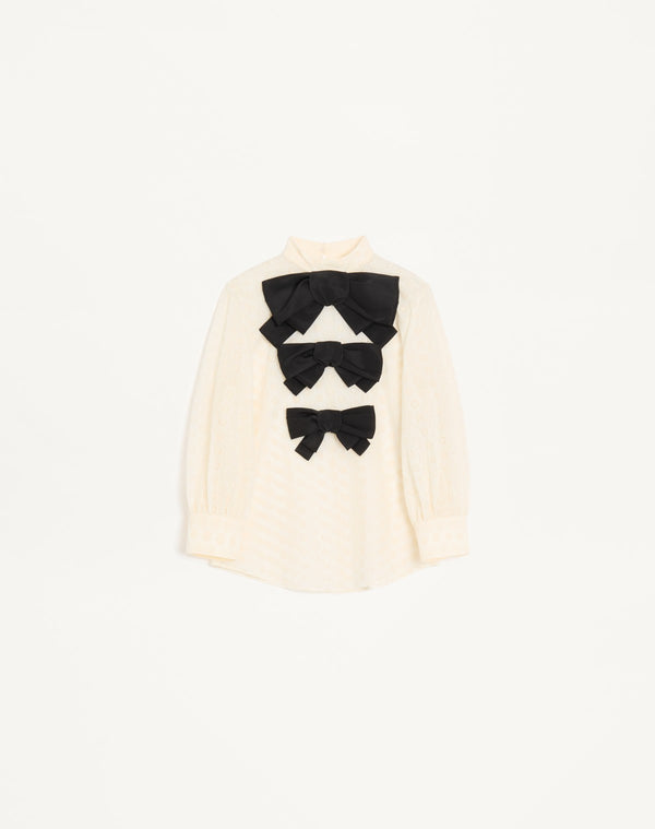 Top In Pois Daisy Sangallo