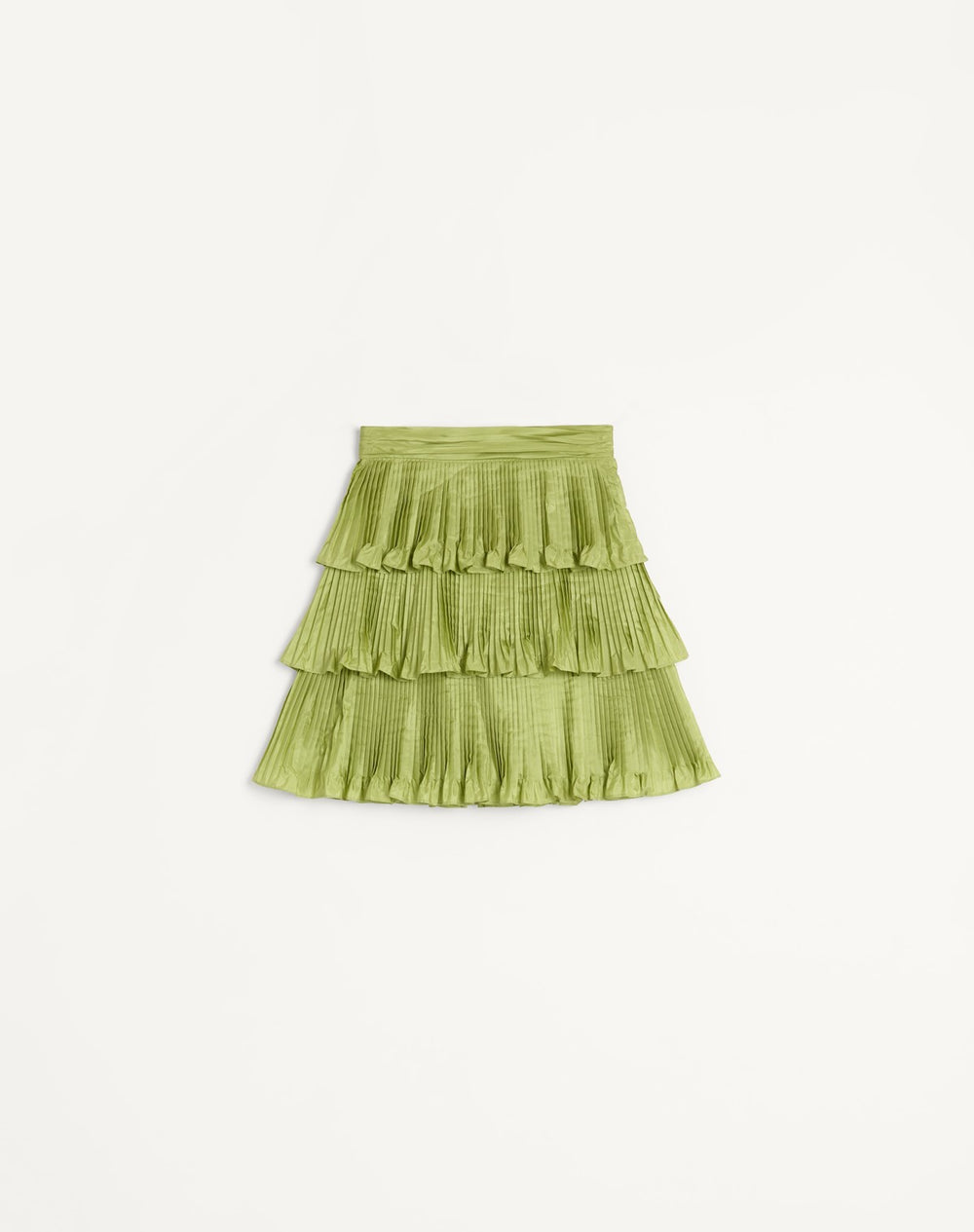 Gonna In Taffeta'