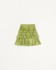 Gonna In Taffeta'