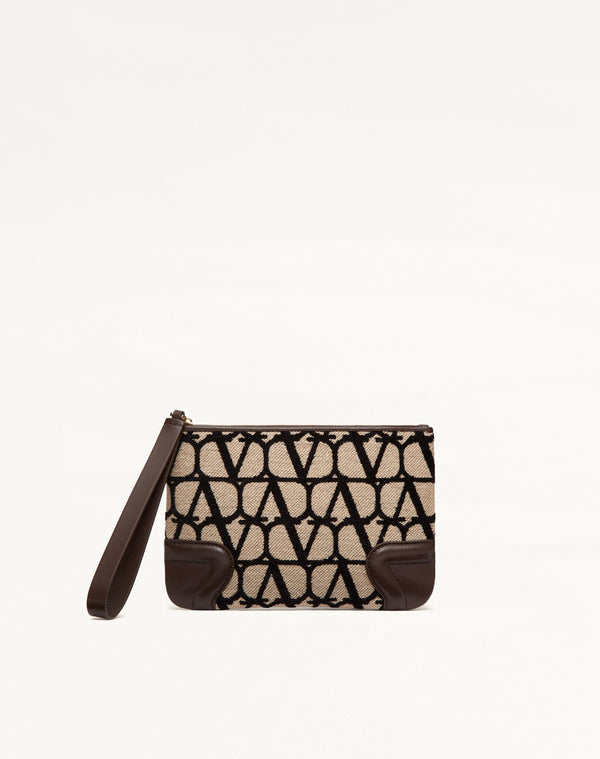 Pouch Toile Iconographe