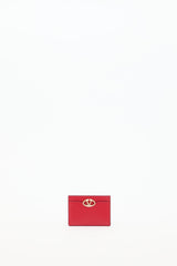 PORTACARTE THE BOLD EDITION IN VITELLO