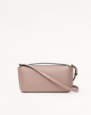BORSA A TRACOLLA FILL ME IN VITELLO