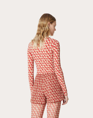 Body In Jersey Toile Iconographe 