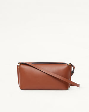 BORSA A TRACOLLA FILL ME IN VITELLO