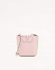 BORSA PICCOLA A SECCHIELLO FILL ME IN VITELLO