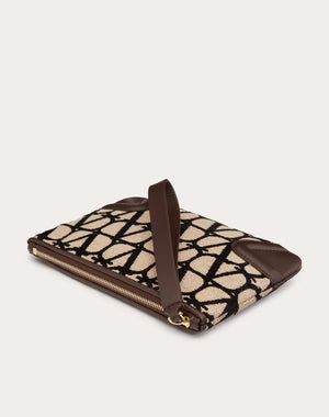 Pouch Toile Iconographe