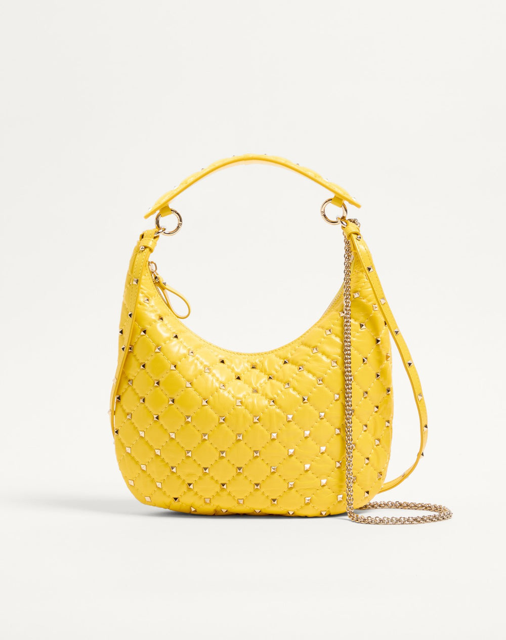 Hobo Piccola Rockstud Spike In Vitello