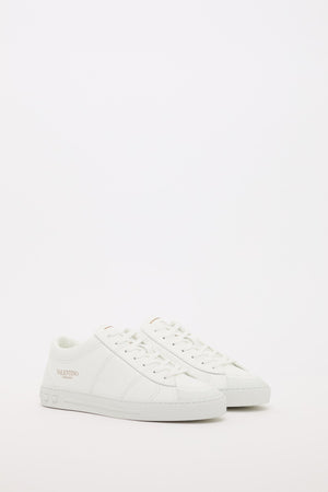 SNEAKER CITYPLANET IN VITELLO