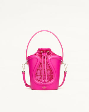 Borsa A Secchiello Le Cinquieme Toile Iconographe