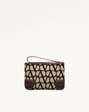 Pouch Toile Iconographe