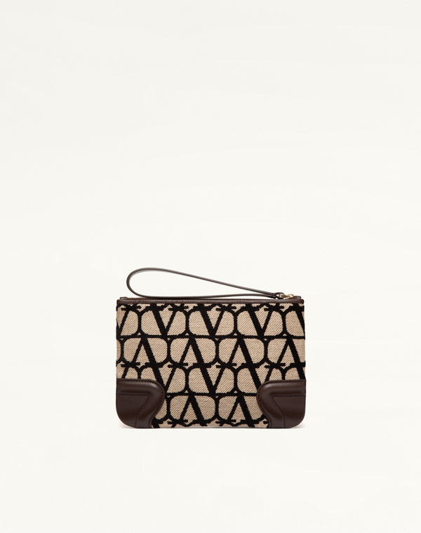 Pouch Toile Iconographe