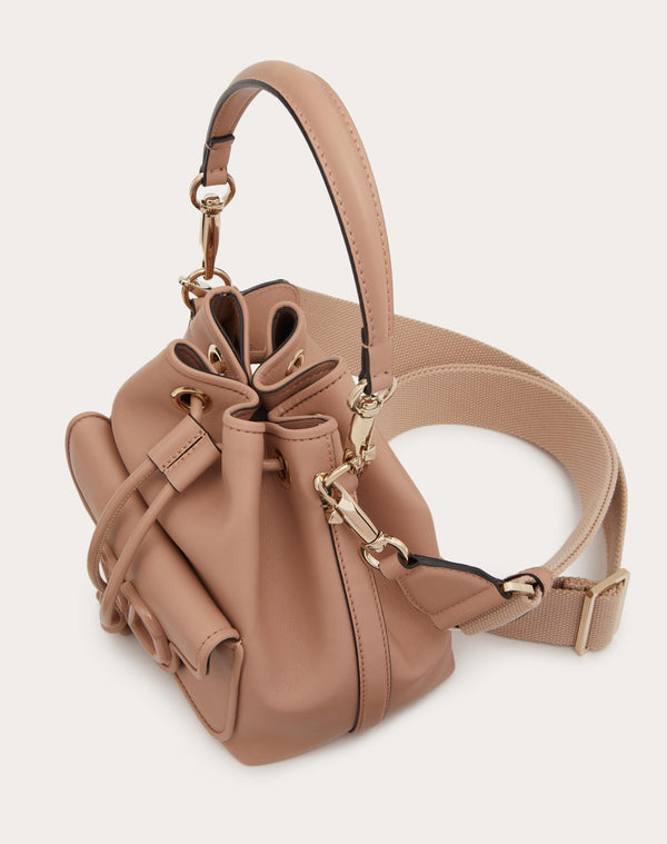 Borsa A Secchiello Locò In Vitello
