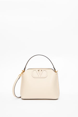 BORSA A MANO FILL ME IN VITELLO