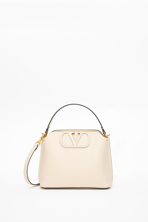 BORSA A MANO FILL ME IN VITELLO