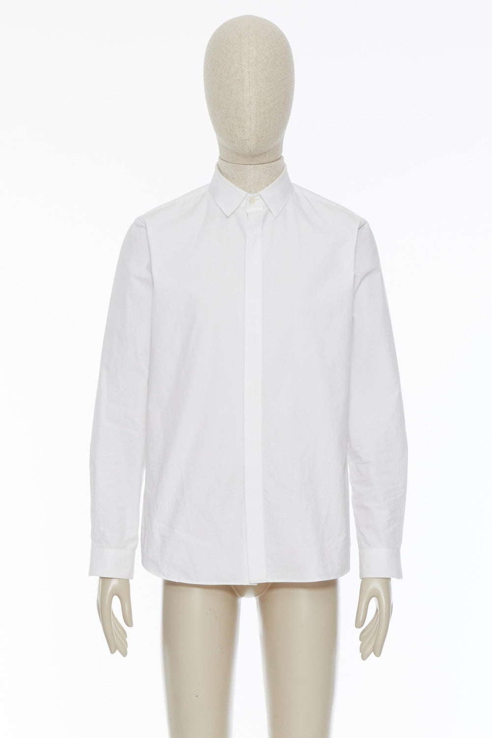 Camicia In Cotone