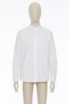 Camicia In Cotone