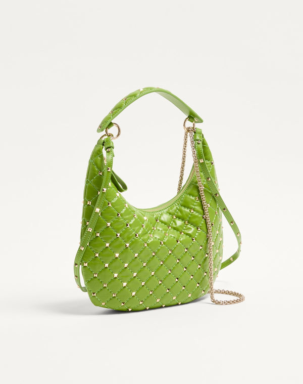 Hobo Piccola Rockstud Spike In Vitello