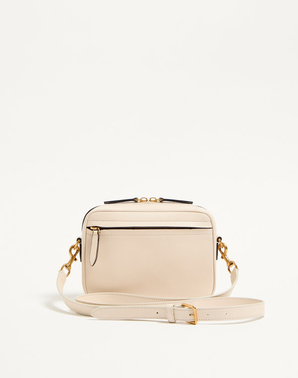 Borsa A Tracolla Valentino Garavani Viva Superstar In Nappa