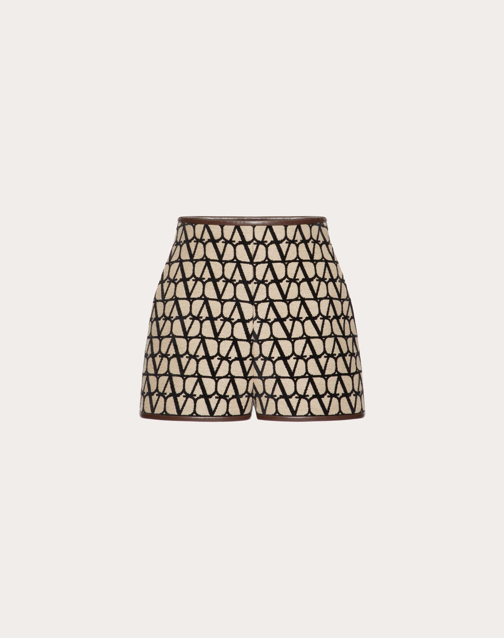 Shorts In Toile Iconographe Light 
