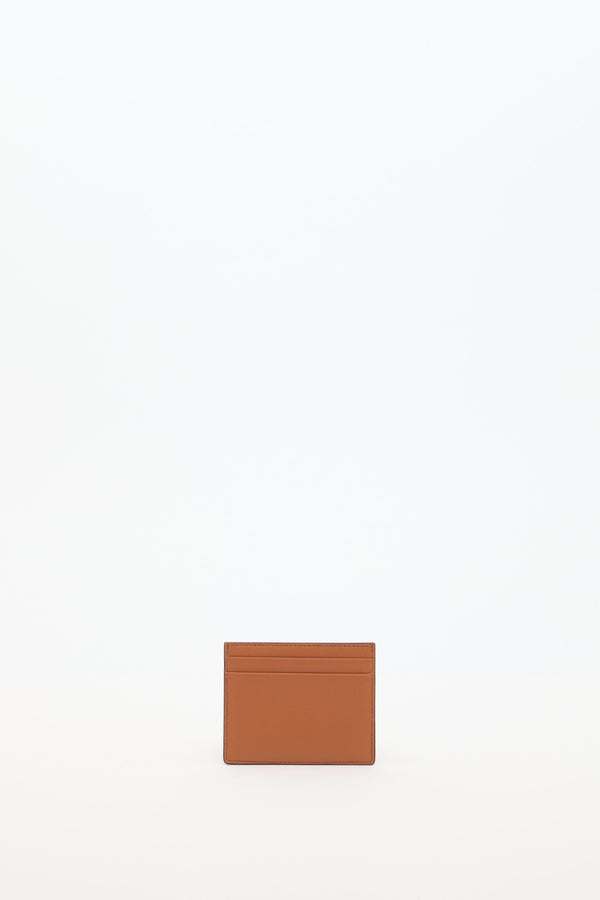 PORTACARTE VALENTINO GARAVANI ROCKSTUD WISPY IN VITELLO