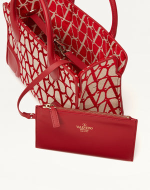 Borsa Shopping Piccola Le Quatrieme Toile Iconographe