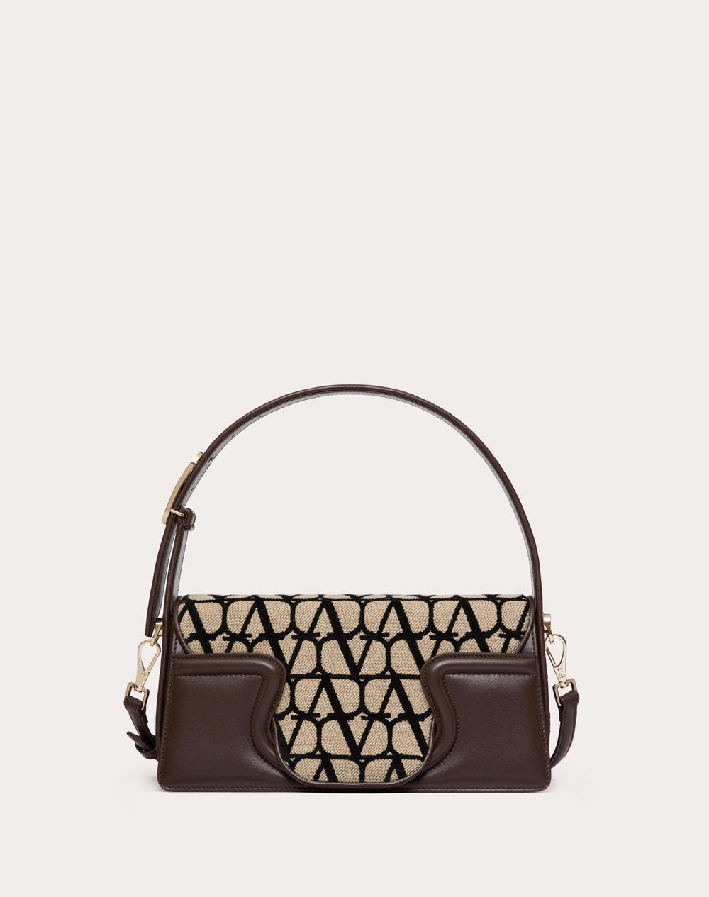 Borsa A Spalla Le Grand Deuxieme Toile Iconographe